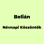 12058-belian-nevnapi-koszonto