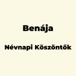 12061-benaja-nevnapi-koszonto