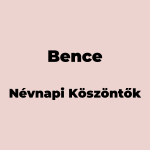12063-bence-nevnapi-koszonto