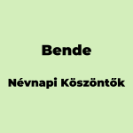 12064-bende-nevnapi-koszonto
