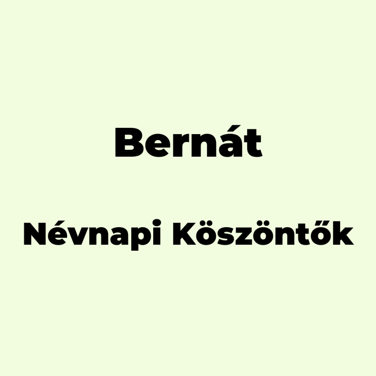 12100-bernat-nevnapi-koszonto