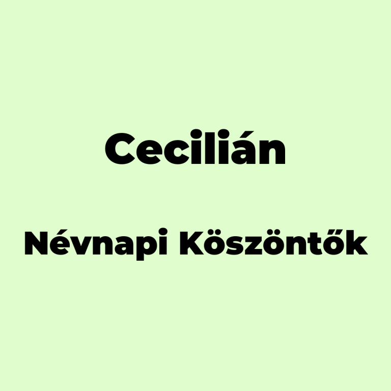 12171-cecilian-nevnapi-koszonto