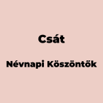 12184-csat-nevnapi-koszonto