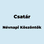 12186-csatar-nevnapi-koszonto