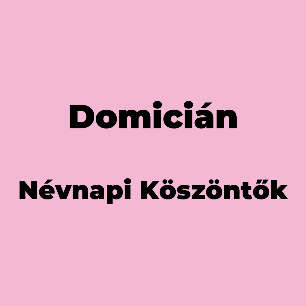 12283-domician-nevnapi-koszonto
