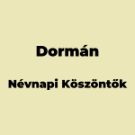 12295-dorman-nevnapi-koszonto