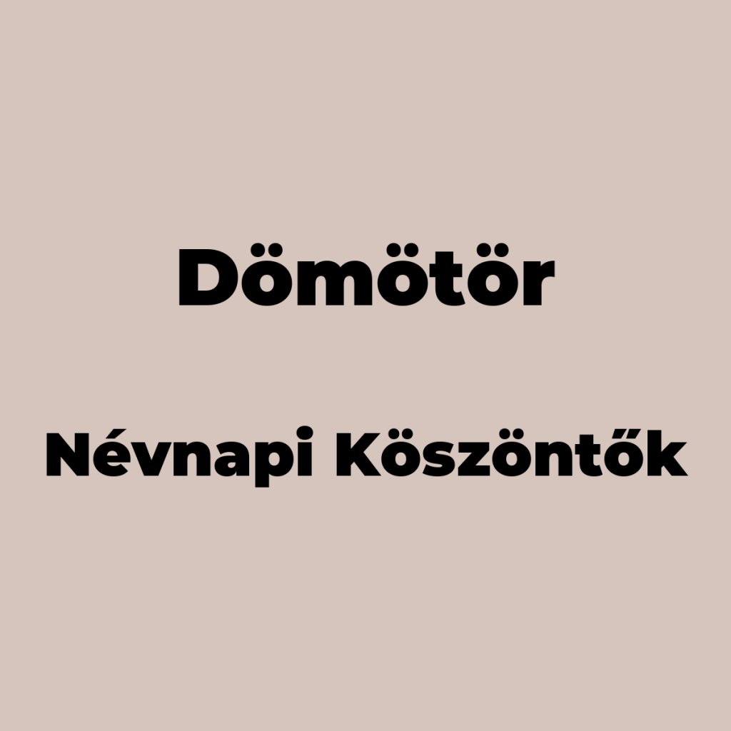 12304-domotor-nevnapi-koszonto