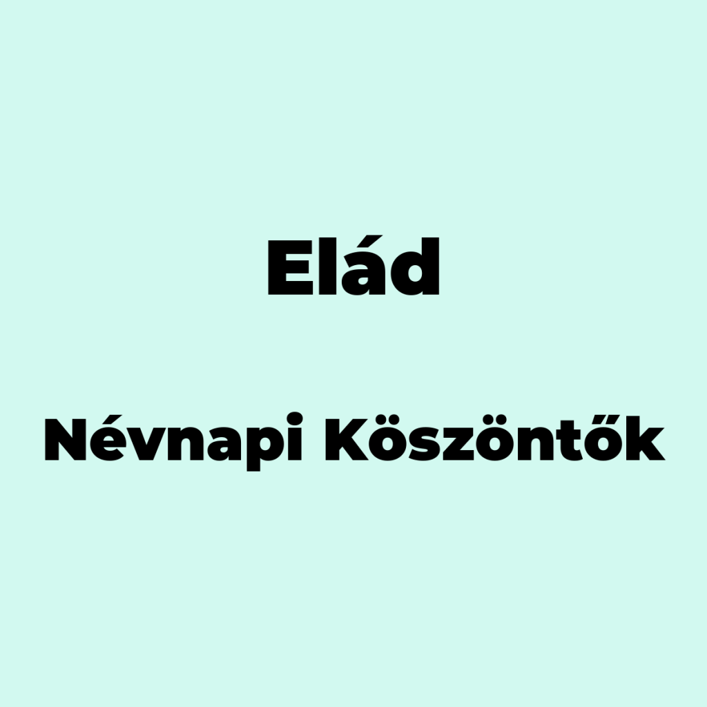 12345-elad-nevnapi-koszonto