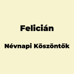 12433-felician-nevnapi-koszonto