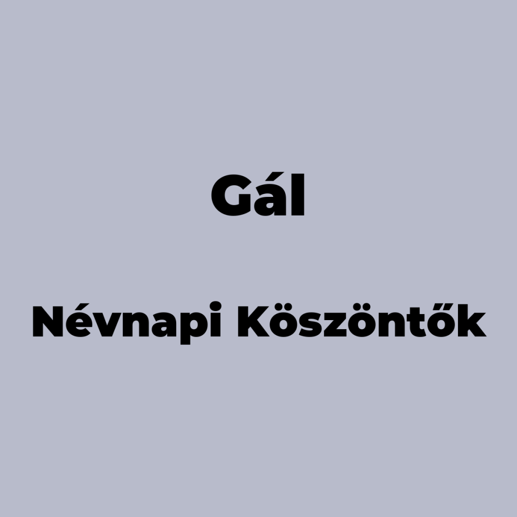 12475-gal-nevnapi-koszonto