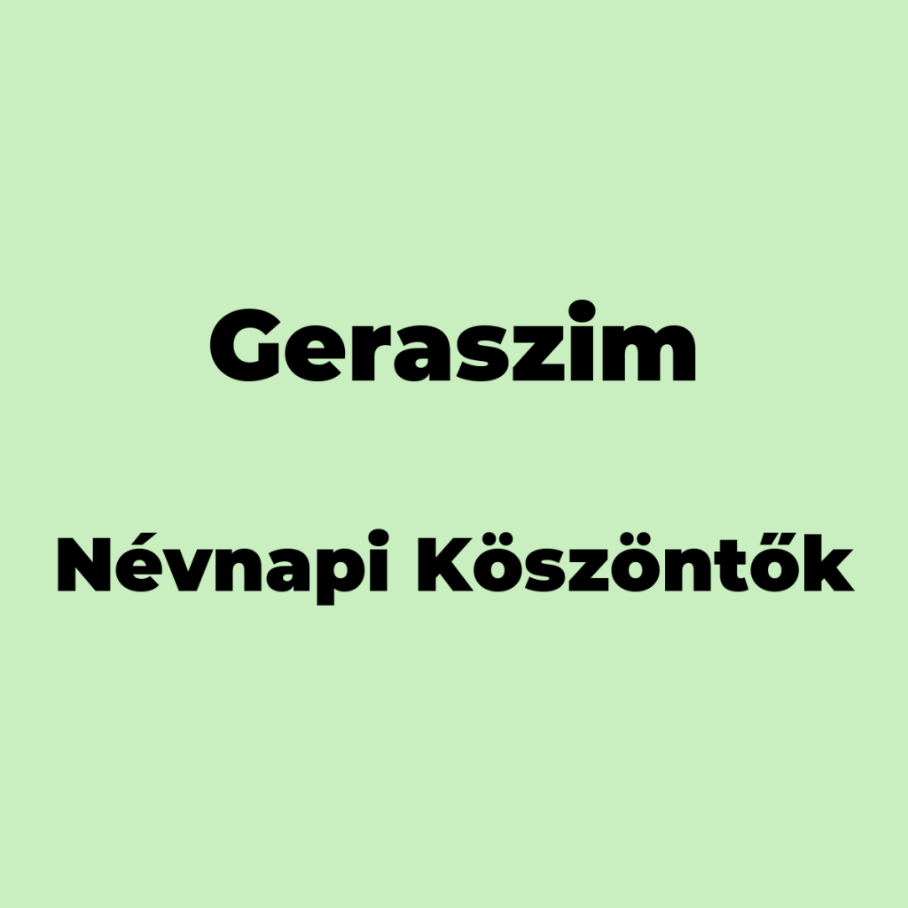 12493-geraszim-nevnapi-koszonto