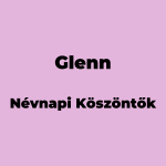 12514-glenn-nevnapi-koszonto