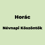 12606-horac-nevnapi-koszonto