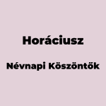 12608-horaciusz-nevnapi-koszonto