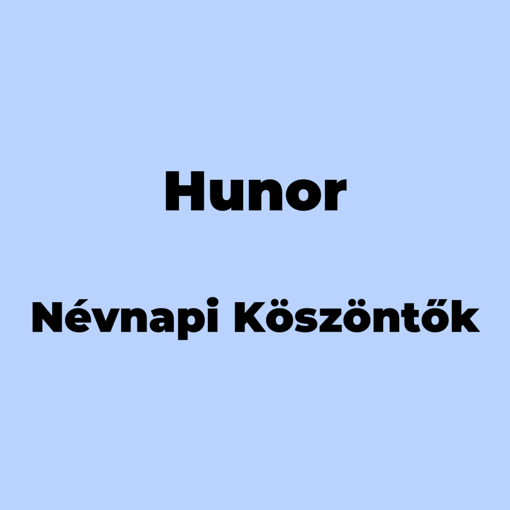 12617-hunor-nevnapi-koszonto