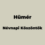 12619-humer-nevnapi-koszonto