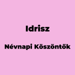 12622-idrisz-nevnapi-koszonto