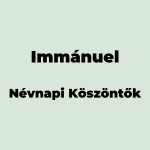12635-immanuel-nevnapi-koszonto