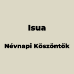 12644-isua-nevnapi-koszonto