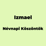 12654-izmael-nevnapi-koszonto