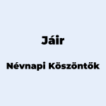 12663-jair-nevnapi-koszonto