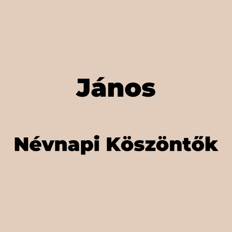 12672-janos-nevnapi-koszonto