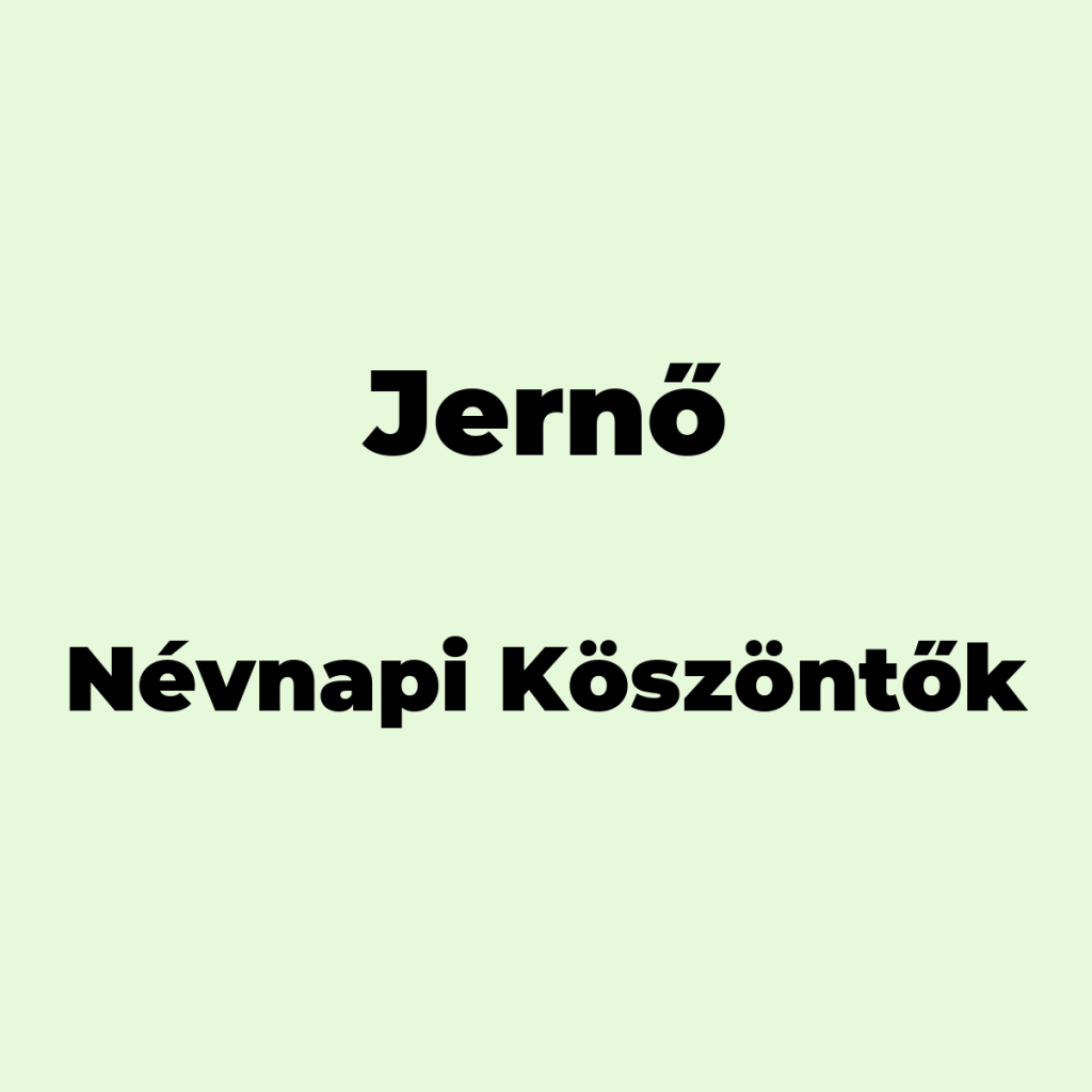 12687-jerno-nevnapi-koszonto