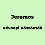 12688-jeromos-nevnapi-koszonto