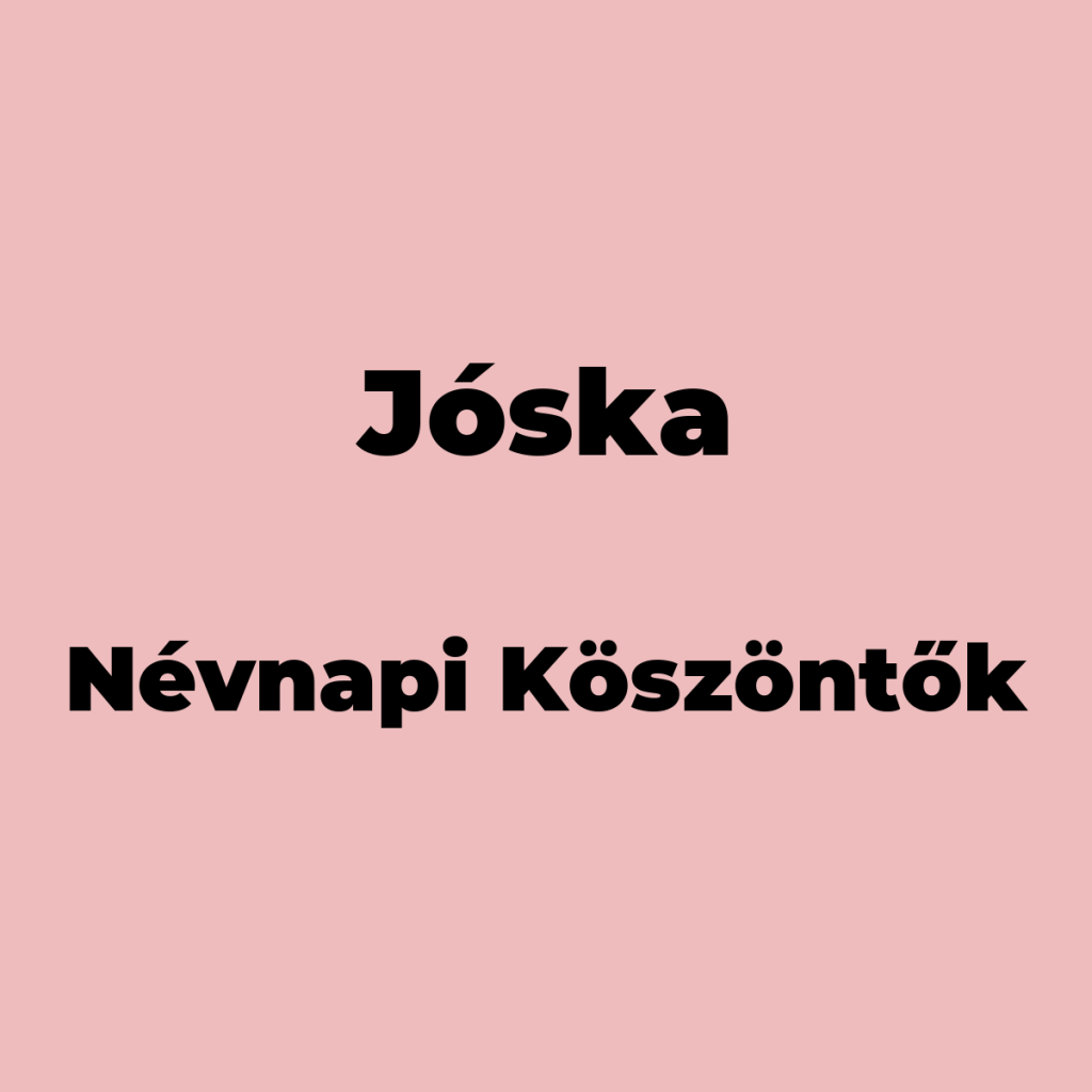 12702-joska-nevnapi-koszonto