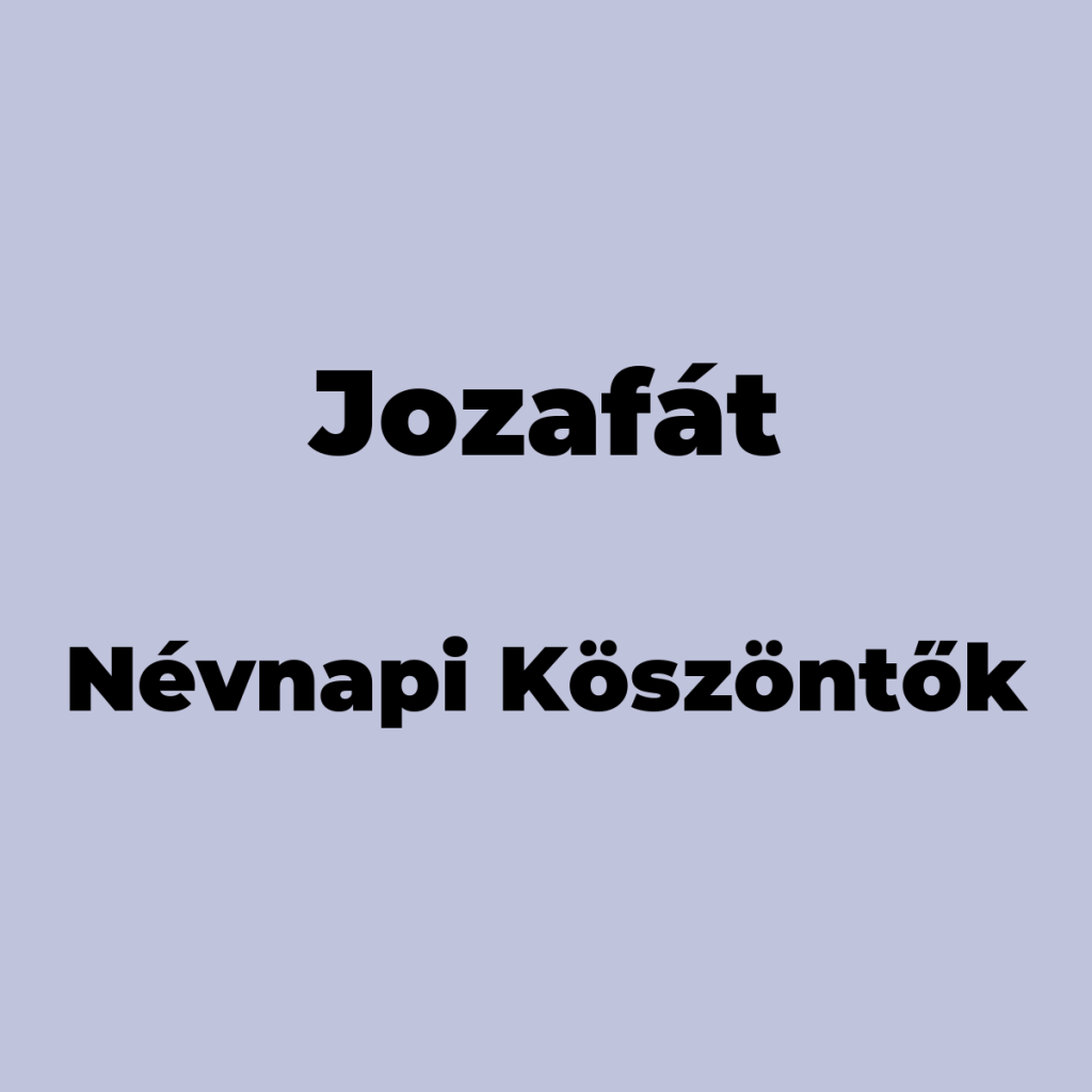 12703-jozafat-nevnapi-koszonto