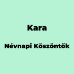 12748-kara-nevnapi-koszonto
