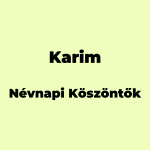 12754-karim-nevnapi-koszonto