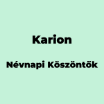 12755-karion-nevnapi-koszonto