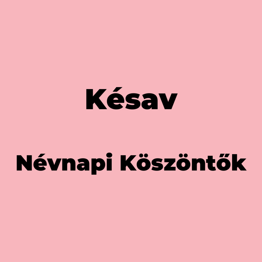 12787-kesav-nevnapi-koszonto