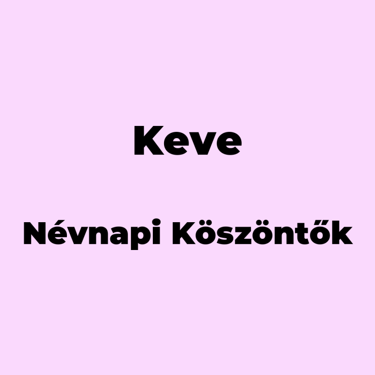 12791-keve-nevnapi-koszonto