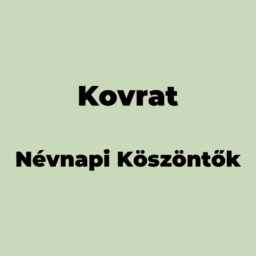 12839-kovrat-nevnapi-koszonto