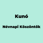 12853-kuno-nevnapi-koszonto