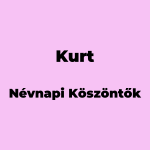 12856-kurt-nevnapi-koszonto