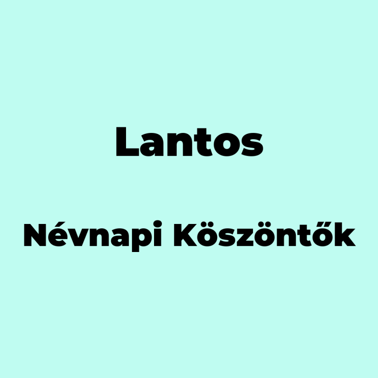 12871-lantos-nevnapi-koszonto