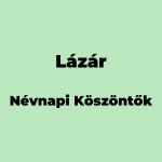12877-lazar-nevnapi-koszonto