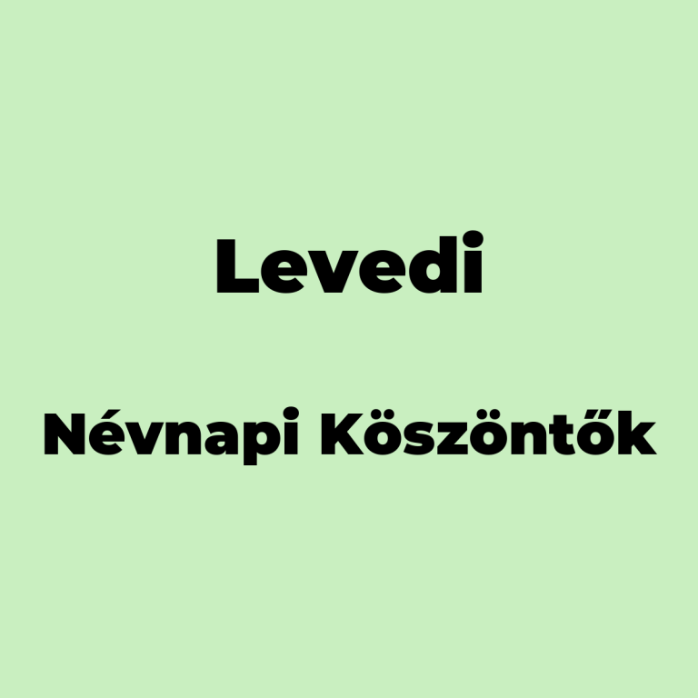 12900-levedi-nevnapi-koszonto