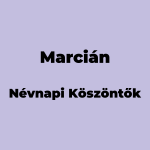 12963-marcian-nevnapi-koszonto