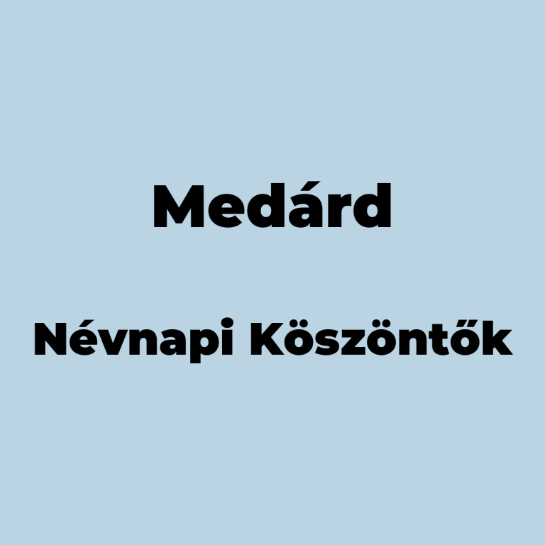 13001-medard-nevnapi-koszonto