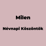 13035-milen-nevnapi-koszonto