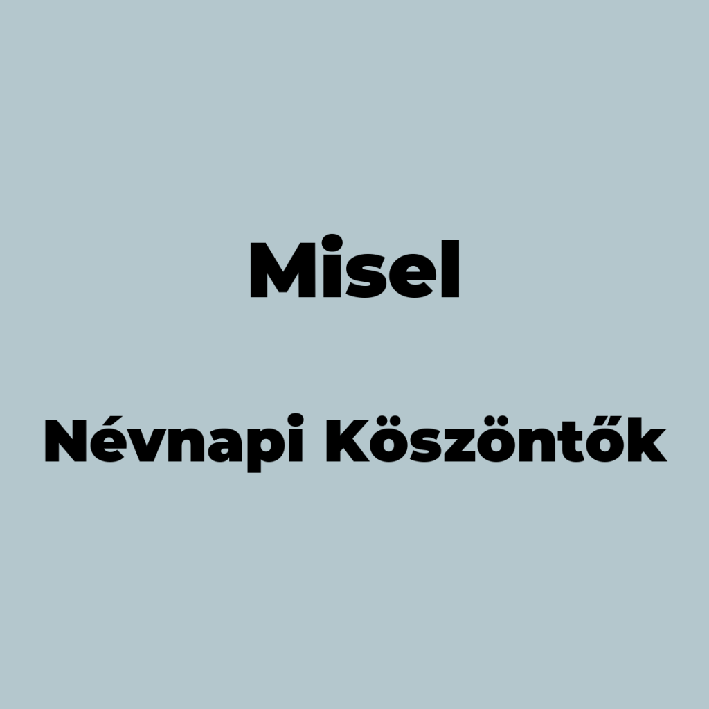 13049-misel-nevnapi-koszonto