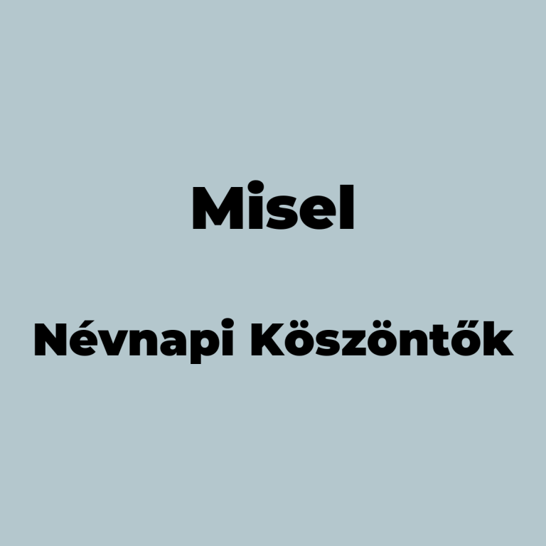 13049-misel-nevnapi-koszonto