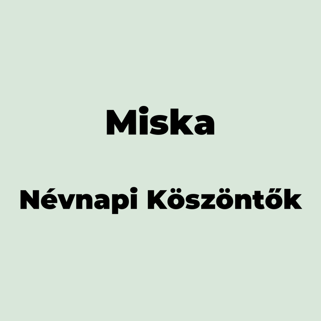 13050-miska-nevnapi-koszonto