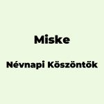 13051-miske-nevnapi-koszonto