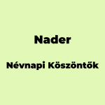 13069-nader-nevnapi-koszonto