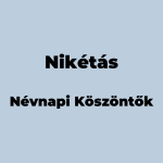 13109-niketas-nevnapi-koszonto